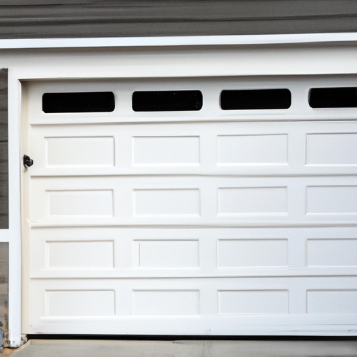 How to Prevent Costly Downtime with Routine Maintenance for Your Commercial Garage Door