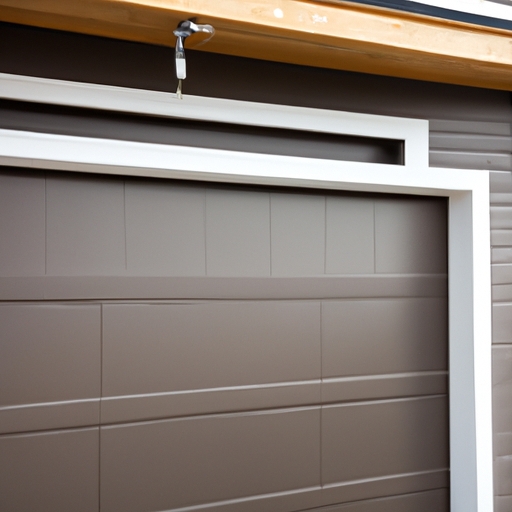 How to Ensure Your Commercial Garage Door is Always in Top Working Condition