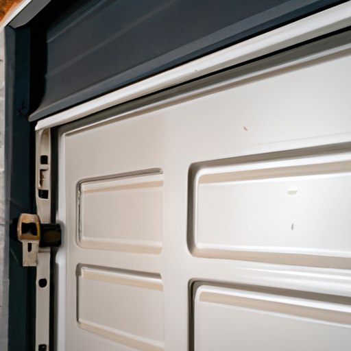 Common commercial garage door repair issues and how to troubleshoot them